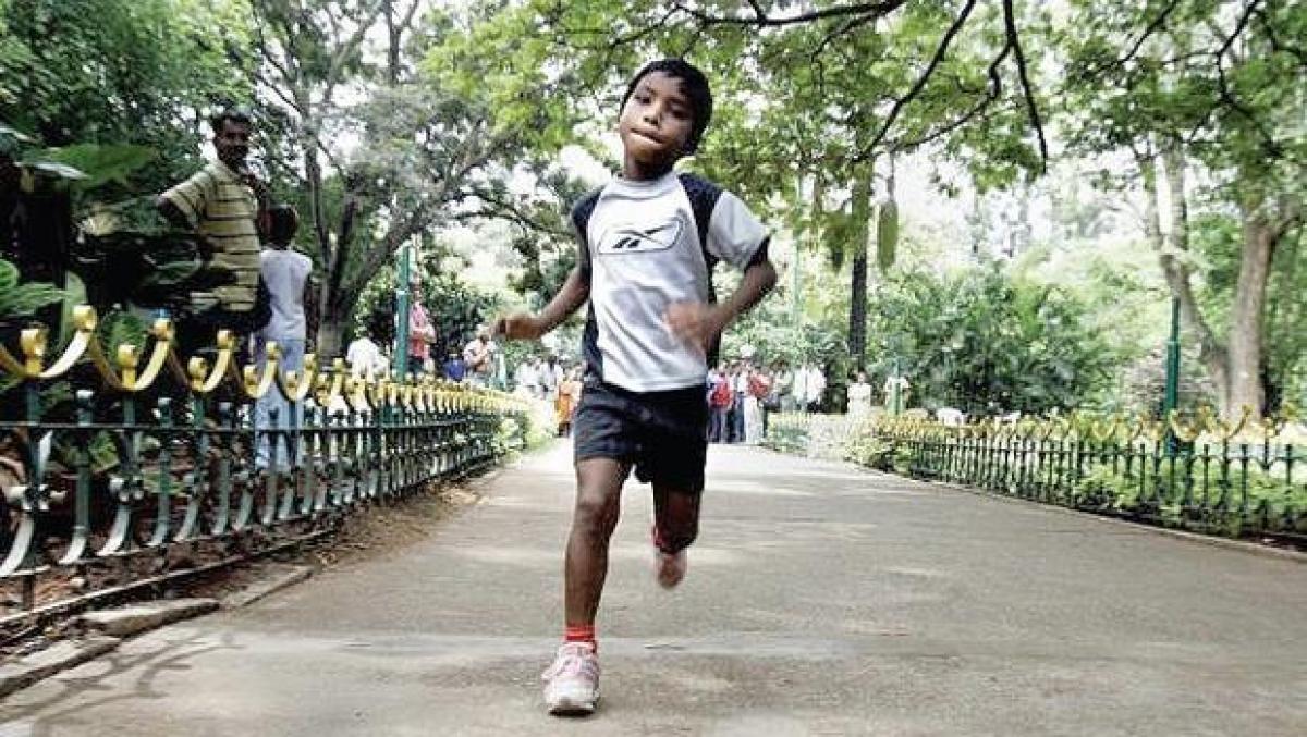 Watch: Budhia Singh Born To Run Trailer